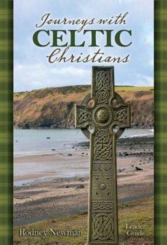 Cover Journeys with Celtic Christians Leader Guide (eBook, ePUB)