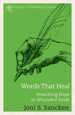 Words That Heal (eBook, ePUB)