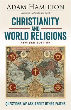 Christianity and World Religions Revised Edition (eBook, ePUB) Christianity and World Religions Revised Edition (eBook, ePUB)