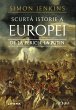 Scurta istorie a Europei (eBook, ePUB) - Bild 1