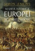 Scurta istorie a Europei (eBook, ePUB)