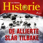 De allierte slår tilbake (MP3-Download)