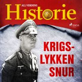 Krigslykken snur (MP3-Download)