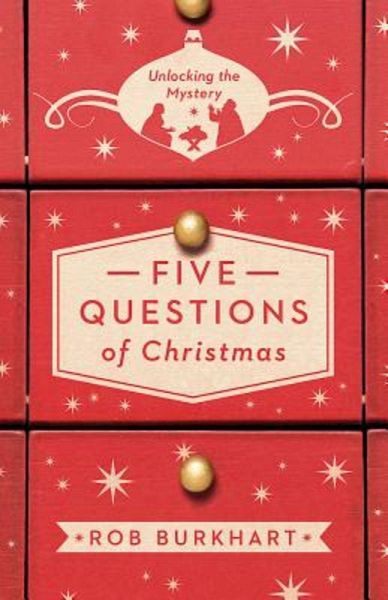 Five Questions of Christmas (eBook, ePUB) Five Questions of Christmas (eBook, ePUB)