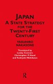 Japan - A State Strategy for the Twenty-First Century (eBook, ePUB)