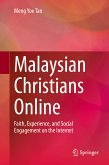 Malaysian Christians Online (eBook, PDF)