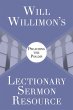 Will Willimon's Lectionary Sermon... - Bild 1