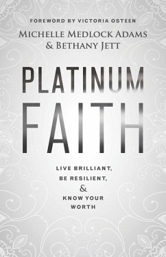 Cover Platinum Faith (eBook, ePUB)