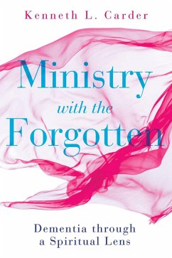 Ministry with the Forgotten (eBook, ePUB)