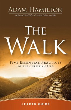 The Walk Leader Guide (eBook, ePUB)