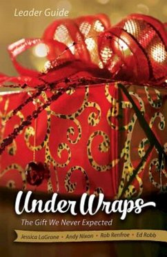 Under Wraps Leader Guide (eBook, ePUB)