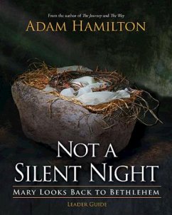 Not a Silent Night Leader Guide (eBook, ePUB)