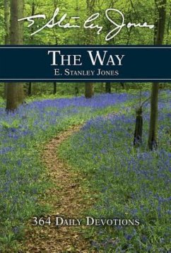 The Way (eBook, ePUB)