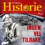 Ingen vei tilbake (MP3-Download)