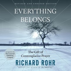 Everything Belongs (MP3-Download) - Rohr, Richard