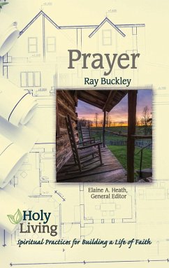Holy Living: Prayer (eBook, ePUB)