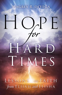 Hope for Hard Times (eBook, ePUB)