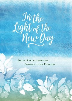 Cover In the Light of the New Day (eBook, ePUB)