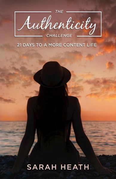 The Authenticity Challenge (eBook, ePUB) The Authenticity Challenge (eBook, ePUB)