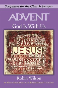 God Is With Us - [Large Print] (eBook, ePUB)