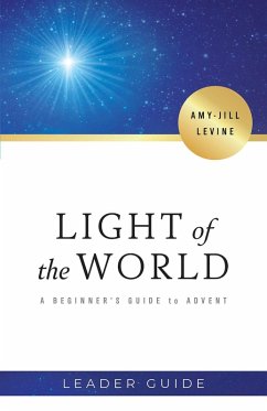 Light of the World Leader Guide (eBook, ePUB)