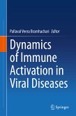 Dynamics of Immune Activation in Viral Diseases (eBook, PDF)