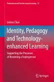 Identity, Pedagogy and Technology-enhanced Learning (eBook, PDF)