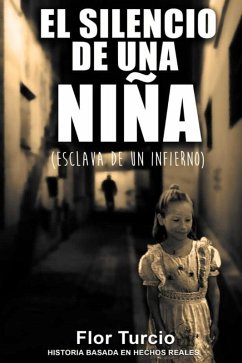 Cover El silencio de una nina (eBook, ePUB)