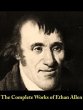 The Complete Works of Ethan Allen... - Bild 1