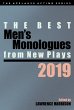 The Best Men's Monologues from New... - Bild 1