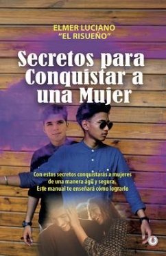 Cover Secretos para conquistar a una mujer (eBook, ePUB)