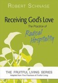 Receiving God's Love (eBook, ePUB)