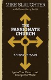 The Passionate Church (eBook, ePUB)