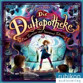 Das Turnier der tausend Talente / Die Duftapotheke Bd.4 (MP3-Download)