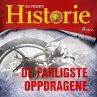 De farligste oppdragene (MP3-Download) - Bild 1