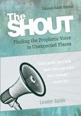 The Shout Leader Guide (eBook, ePUB)