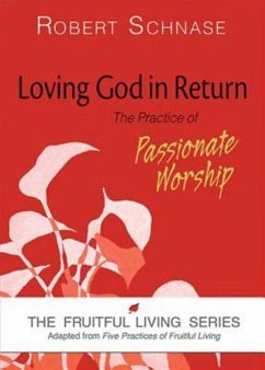 Loving God in Return (eBook, ePUB)