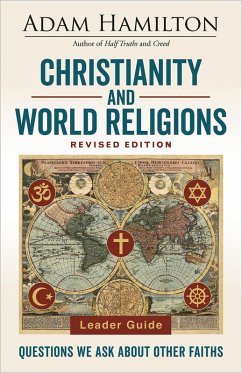 Cover Christianity and World Religions Leader Guide Revised Edition (eBook, ePUB)