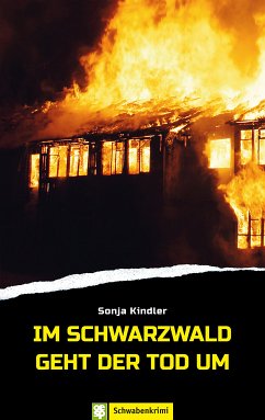 Im Schwarzwald geht der Tod um (eBook, ePUB) - Kindler, Sonja