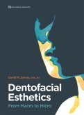 Dentofacial Esthetics (eBook, ePUB)