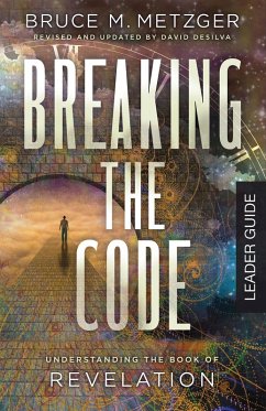 Breaking the Code Leader Guide Revised Edition (eBook, ePUB)