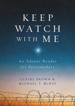 Keep Watch with Me (eBook, ePUB)