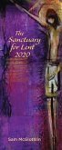 The Sanctuary for Lent 2020 (Pkg of 10) (eBook, ePUB) The Sanctuary for Lent 2020 (Pkg of 10) (eBook, ePUB)