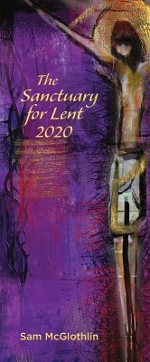 Cover The Sanctuary for Lent 2020 (Pkg of 10) (eBook, ePUB)