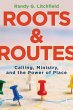 Roots and Routes (eBook, ePUB) - Bild 1