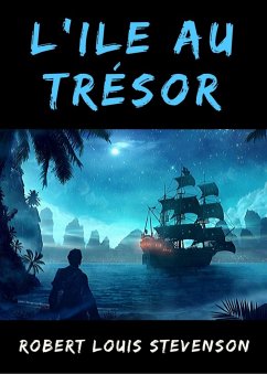 L'Ile au trésor (eBook, ePUB) - Stevenson, Robert Louis