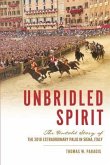 Unbridled Spirit (eBook, ePUB)