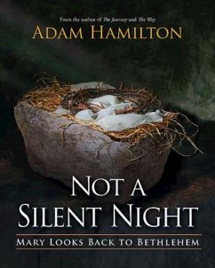 Not a Silent Night (eBook, ePUB)