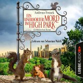 Ein unerhörter Mord im High Park (MP3-Download)