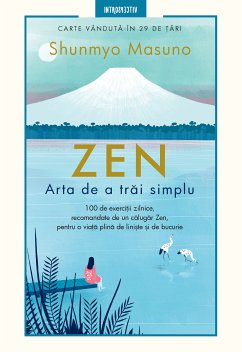 Zen (eBook, ePUB) - Masuno, Shunmyo